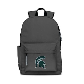 Michigan State Spartans Campus Laptop Backpack