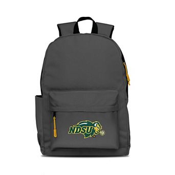 North Dakota State Bison Campus Laptop Backpack