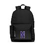 Northwestern Wildcats Campus Laptop Backpack