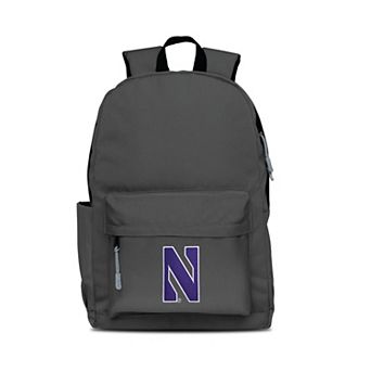 Northwestern Wildcats Campus Laptop Backpack