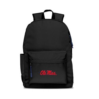 Ole Miss Rebels Campus Laptop Backpack