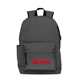 Ole Miss Rebels Campus Laptop Backpack
