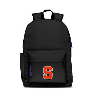 Syracuse Orange Campus Laptop Backpack