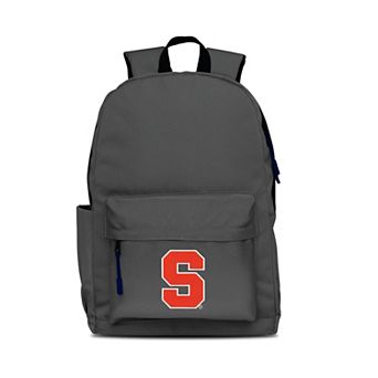 Syracuse Orange Campus Laptop Backpack
