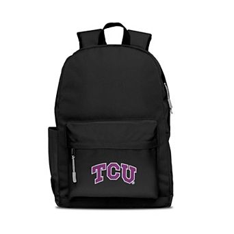TCU Horned Frogs Campus Laptop Backpack