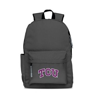 TCU Horned Frogs Campus Laptop Backpack