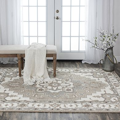 Alora Decor Adalyn Wool Rug