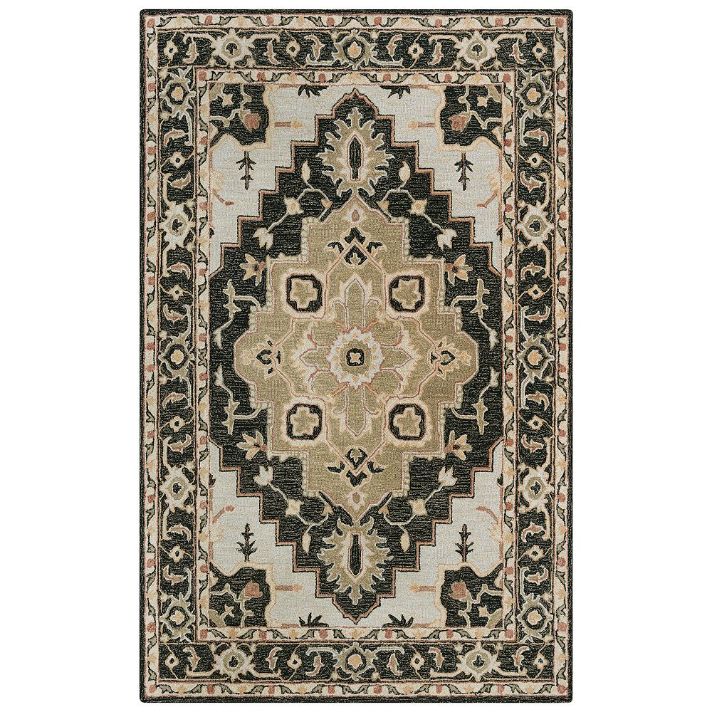 Alora Decor Adalyn Wool Rug