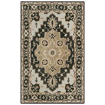 Alora Decor Adalyn Wool Rug