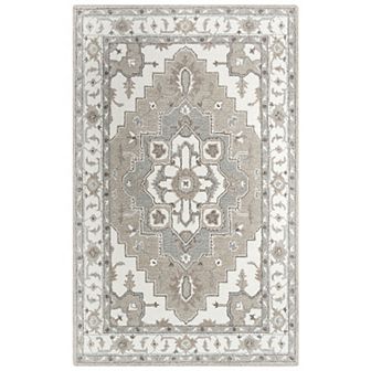 Alora Decor Adalyn Wool Rug