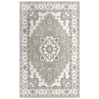 Alora Decor Adalyn Wool Rug