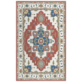 Alora Decor Adalyn Wool Rug