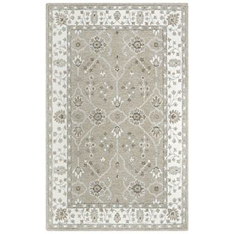 Alora Decor April Wool Rug