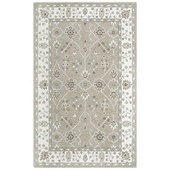 Alora Decor April Wool Rug