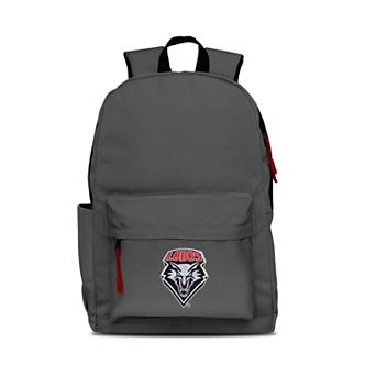 New Mexico Lobos Campus Laptop Backpack