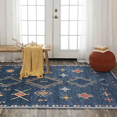 Alora Decor Flora Wool Rug