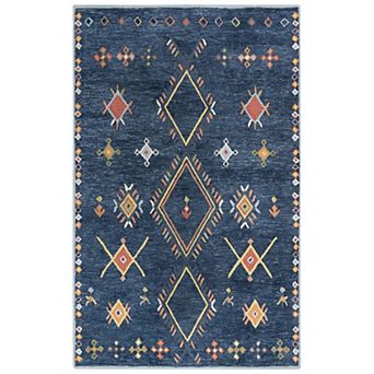 Alora Decor Flora Wool Rug