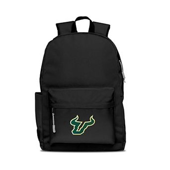 South Florida Bulls Campus Laptop Backpack