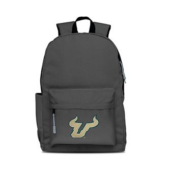 South Florida Bulls Campus Laptop Backpack
