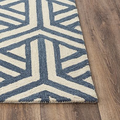 Alora Decor Alyn Wool Rug