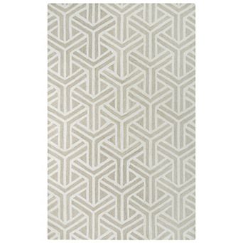 Alora Decor Alyn Wool Rug