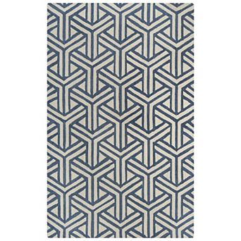 Alora Decor Alyn Wool Rug