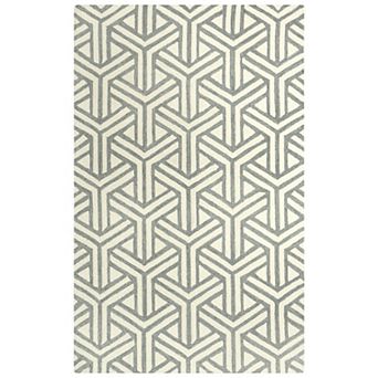 Alora Decor Alyn Wool Rug