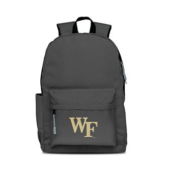 Wake Forest Demon Deacons Campus Laptop Backpack