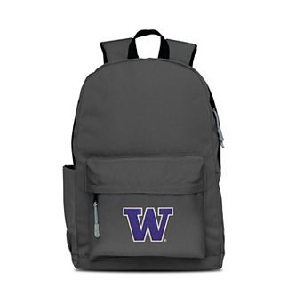 Washington Huskies Campus Laptop Backpack