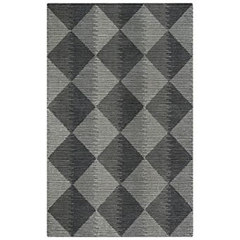Alora Decor Elodie Wool Rug
