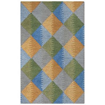 Alora Decor Elodie Wool Rug