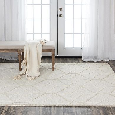 Alora Decor Oda 5' x 7'6'' Wool Rug