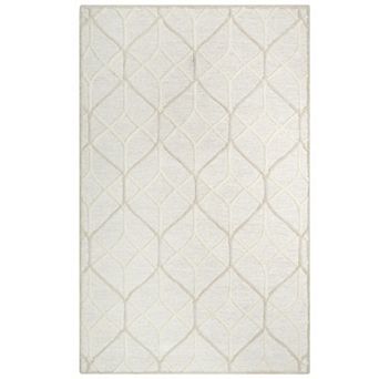 Alora Decor Oda 5' x 7'6'' Wool Rug