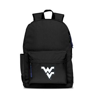 West Virginia Mountaineers Campus Laptop Backpack
