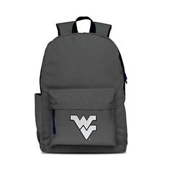 West Virginia Mountaineers Campus Laptop Backpack