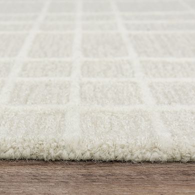 Alora Decor Kaila 5' x 7'6'' Wool Rug