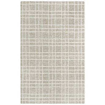 Alora Decor Kaila 5' x 7'6'' Wool Rug