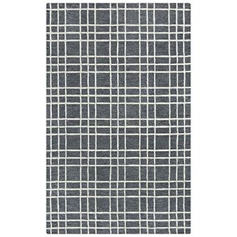 Alora Decor Kaila 5' x 7'6'' Wool Rug