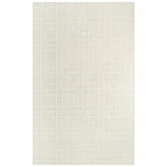 Alora Decor Kaila 5' x 7'6'' Wool Rug