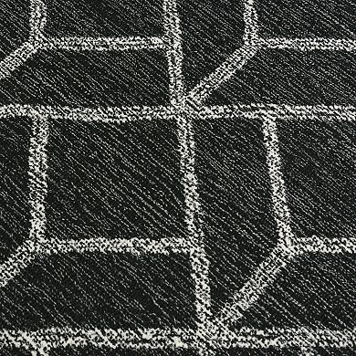 Alora Decor Beatrix 5' x 7'6'' Wool Rug