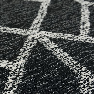 Alora Decor Beatrix 5' x 7'6'' Wool Rug