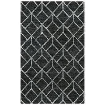 Alora Decor Beatrix 5' x 7'6'' Wool Rug