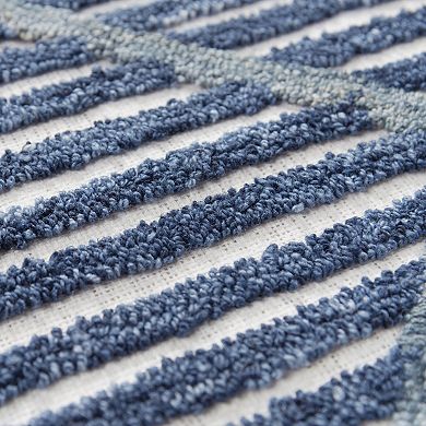 Alora Decor Lola Loop Pile Rug