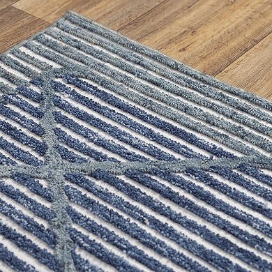 Alora Decor Lola Loop Pile Rug
