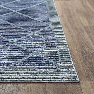 Alora Decor Lola Loop Pile Rug