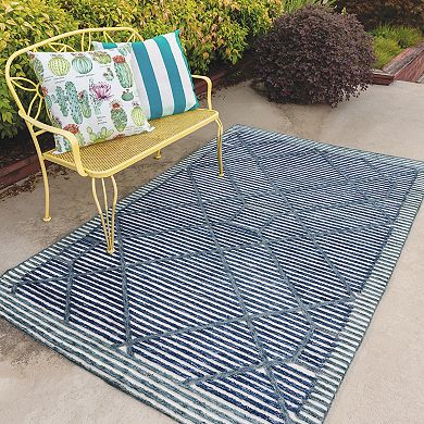 Alora Decor Lola Loop Pile Rug