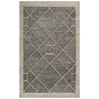 Alora Decor Lola Loop Pile Rug