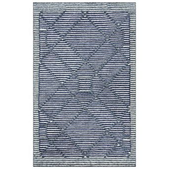 Alora Decor Lola Loop Pile Rug