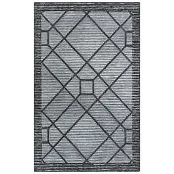 Alora Decor Lola Loop Pile Rug