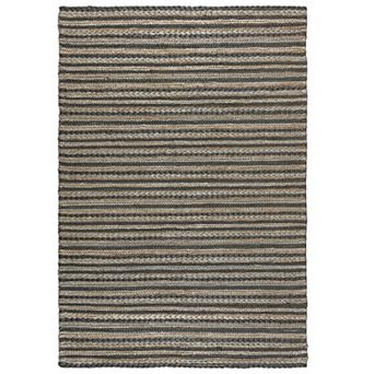 Alora Decor Anais Jute Rug